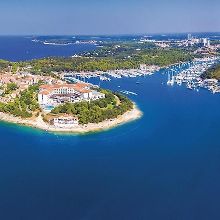 Awesome Apartment In Pula With Wifi Buitenkant foto