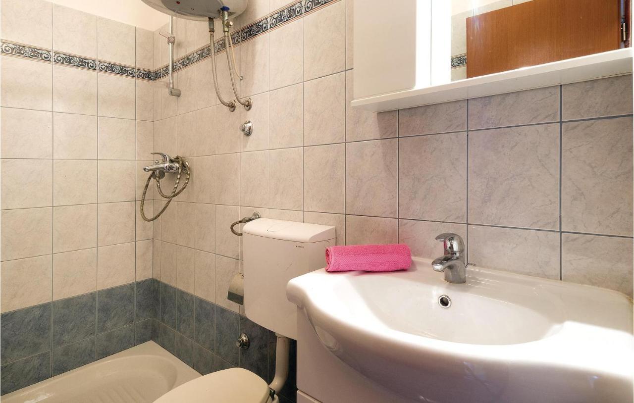 Awesome Apartment In Pula With Wifi Buitenkant foto