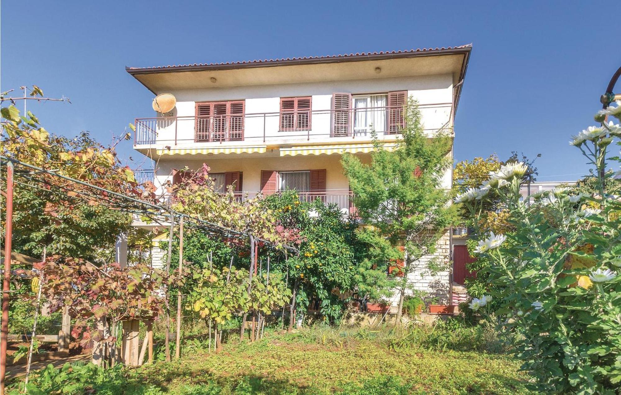 Awesome Apartment In Pula With Wifi Buitenkant foto